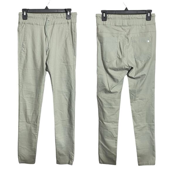 BEVY FLOG Shely pull on pant | 25 - Picture 1 of 7